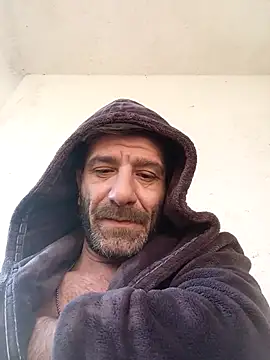 Alexdaniel89 online show from April 5, 2:36 pm