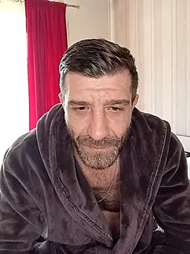 Alexdaniel89 online show from April 7, 11:10 am