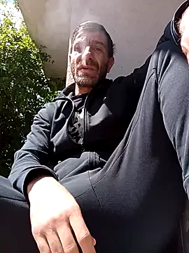 Alexdaniel89 online show from May 3, 10:54 am