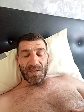 Alexdaniel89 online show from May 26, 1:51 pm