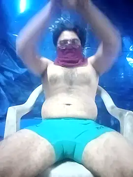 Rangabilla1947 online show from January 17, 6:33 pm