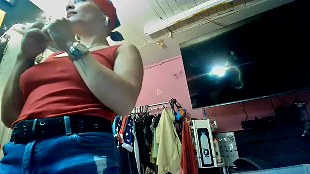 RicaSuave 69 online show from July 29, 9:18 am