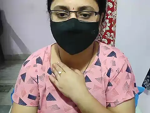 jannu6482 online show from February 19, 2:46 pm