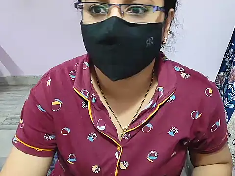 jannu6482 online show from March 1, 1:24 pm