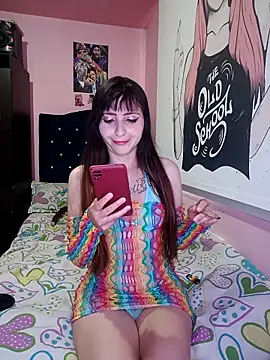 Sophiespenser online show from February 28, 6:42 pm