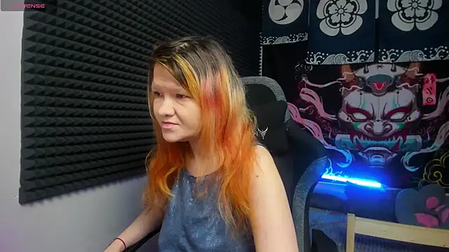 Nora lovvvv online show from September 24, 10:07 am