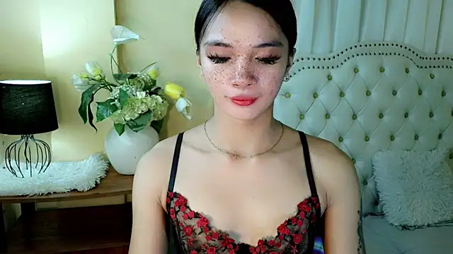 anastasia cums online show from January 18, 3:54 am