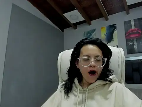 dalila macherano1 online show from September 21, 4:03 am