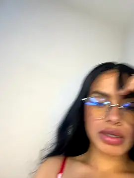 Melissa coch online show from November 16, 4:12 pm