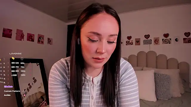 Snapshot of sofi_graay chatting on September 29, 9:41 pm sofi graay online show from September 29, 9:41 pm