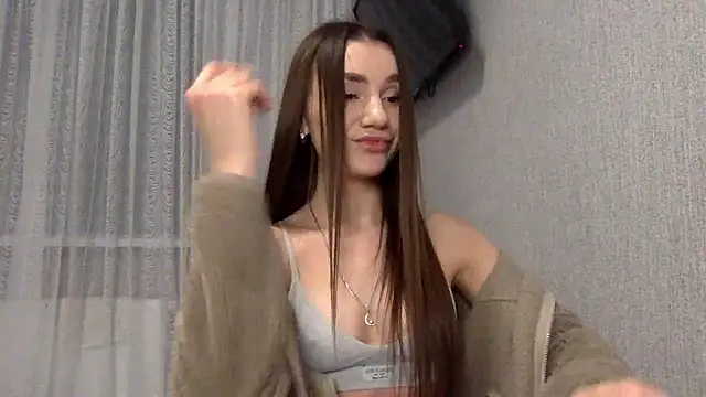 angelina sunshine online show from January 13, 7:41 pm