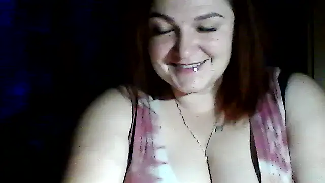 AngelQSky online show from November 28, 8:33 pm