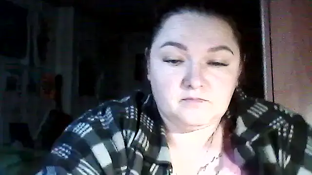 AngelQSky online show from November 30, 11:36 am