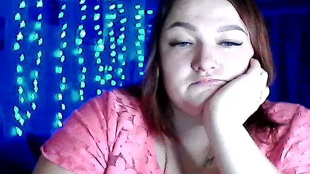 AngelQSky online show from January 15, 7:06 pm