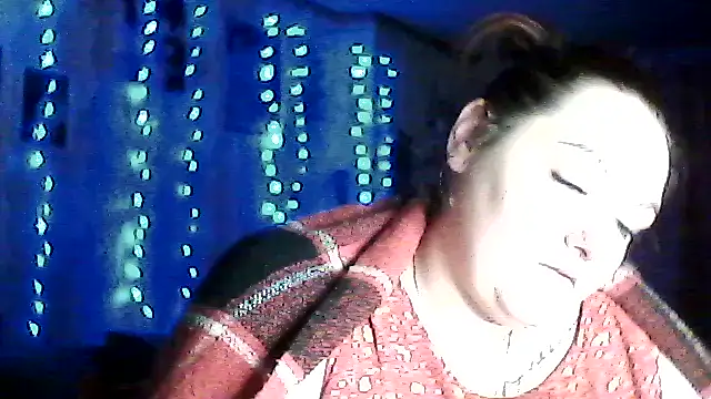 AngelQSky online show from January 17, 2:33 pm