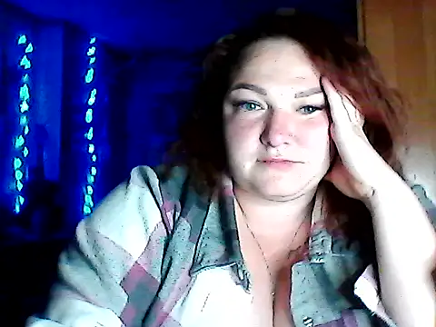 AngelQSky online show from May 15, 9:33 pm