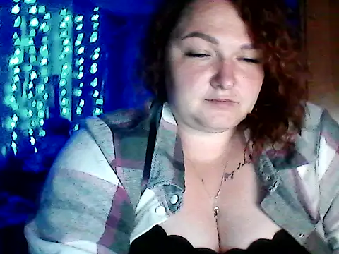 AngelQSky online show from May 23, 8:57 pm
