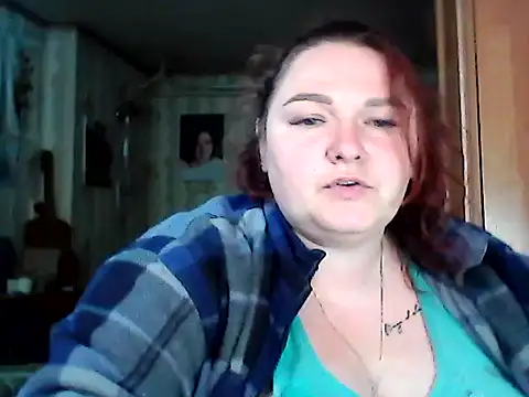 AngelQSky online show from May 30, 1:41 pm