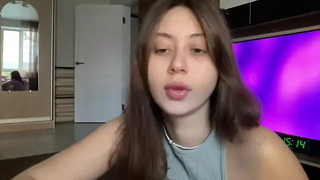 StellarAlice online show from November 26, 10:16 am