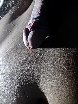 Snapshot of FleetedMusing chatting on February 1, 6:34 am FleetedMusing online show from February 1, 6:34 am