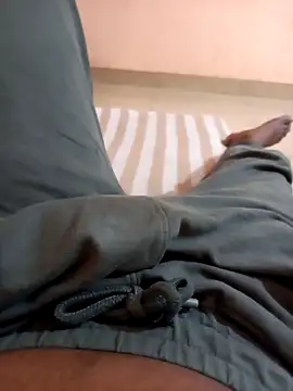 Snapshot of Mahiya0 chatting on February 24, 4:38 pm Mahiya0 online show from February 24, 4:38 pm