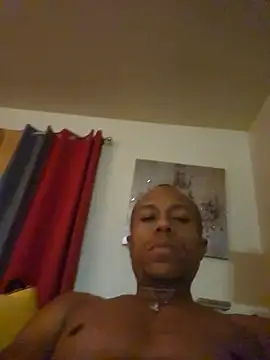 Snapshot of mannystrong6933 chatting on October 15, 8:03 am mannystrong6933 online show from October 15, 8:03 am