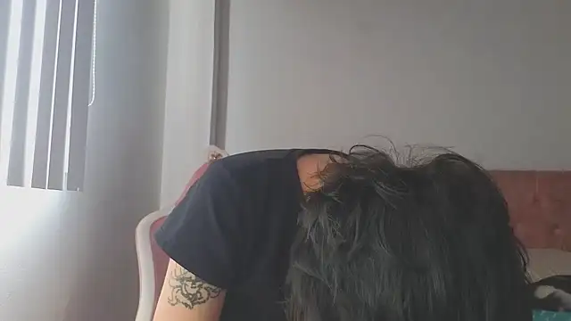 Crystal Star  online show from October 19, 2:40 pm