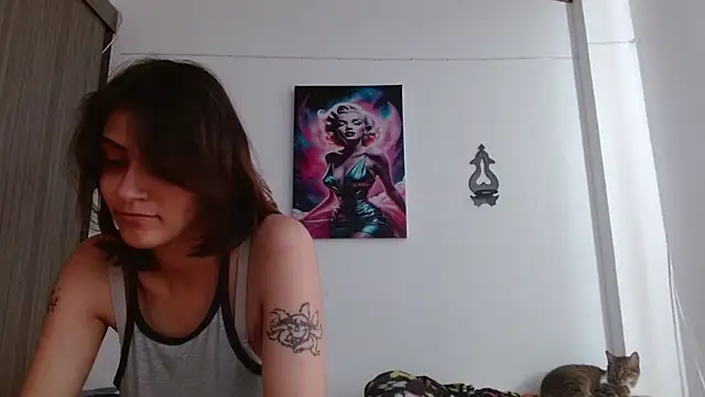 Crystal Star  online show from March 26, 4:34 pm