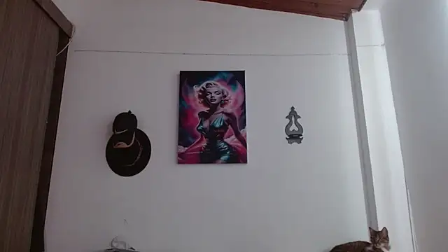 Crystal Star  online show from March 29, 2:06 pm