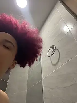 Enyagleam  online show from January 14, 4:18 am