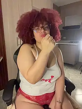 Enyagleam  online show from February 15, 12:51 am