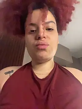 Enyagleam  online show from April 10, 4:28 am