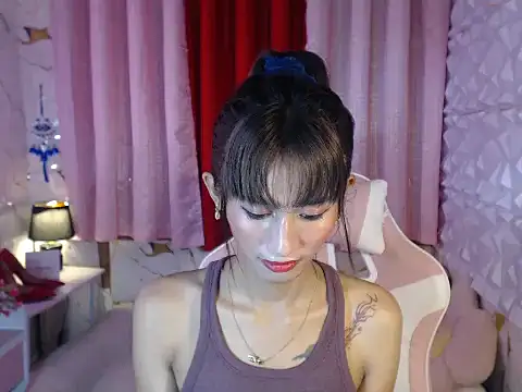 Snapshot of Ur_sweettranspinay chatting on September 19, 1:40 am Ur sweettranspinay online show from September 19, 1:40 am