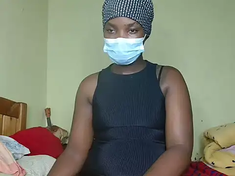 Alexxa ebony online show from November 14, 5:33 pm