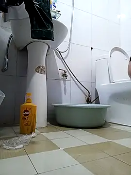 July-Asian online show from March 21, 10:35 pm