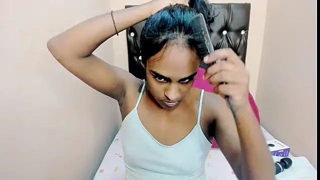 Toxicfantasy4u online show from March 28, 3:33 pm