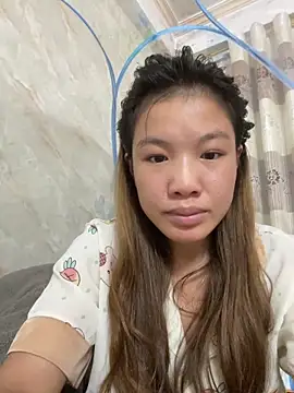 Snapshot of QueenLink chatting on September 10, 1:27 am QueenLink online show from September 10, 1:27 am