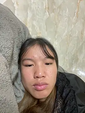 Snapshot of QueenLink chatting on September 16, 2:01 am QueenLink online show from September 16, 2:01 am