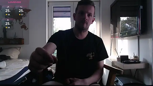 Snapshot of 6incheswannacum chatting on January 7, 9:34 am 6incheswannacum online show from January 7, 9:34 am