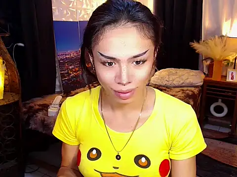 WILDROXIE online show from October 27, 10:58 pm