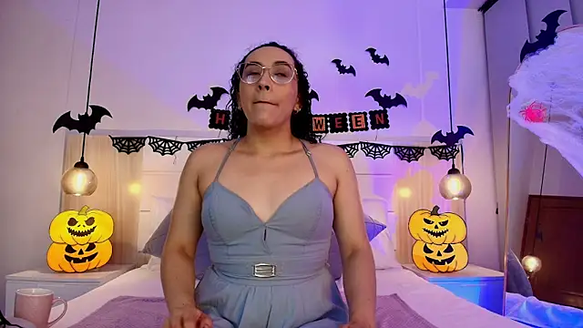 alehia cute online show from October 26, 9:21 pm