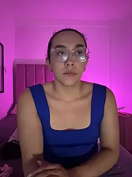 alehia cute online show from May 30, 10:40 pm