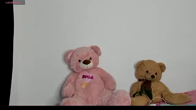 HaileyDuke online show from January 15, 9:29 pm