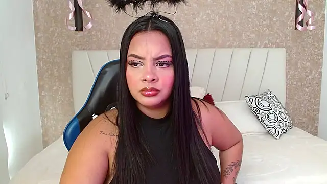 Amaranta carey online show from November 17, 5:41 pm