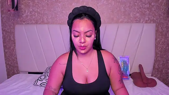 Amaranta carey online show from February 2, 12:20 am