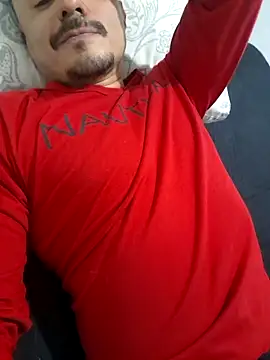 MexicanoPuebla23 online show from February 8, 10:29 am