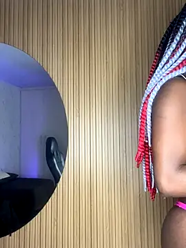 MorenaLush Eup online show from November 5, 3:28 am