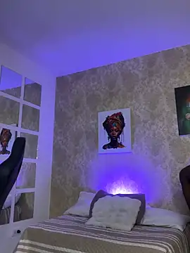 MorenaLush Eup online show from November 25, 3:06 am