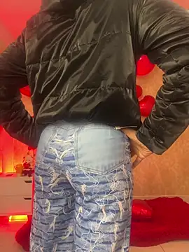 MorenaLush Eup online show from February 11, 1:10 am