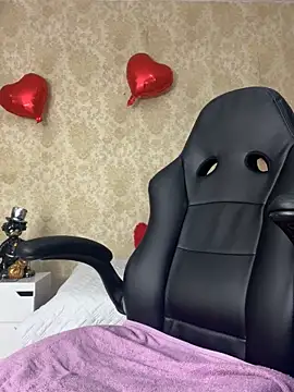 MorenaLush Eup online show from March 30, 1:50 am